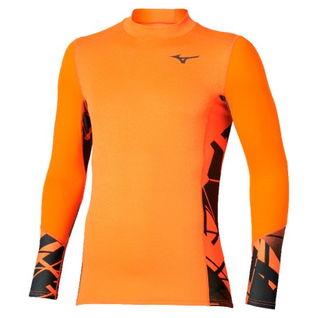 Mizuno Maillot BT Virtual Body G5 High Neck