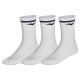 Mizuno Chaussette Training WL Triple Pack