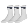 Mizuno Chaussette Training WL Triple Pack