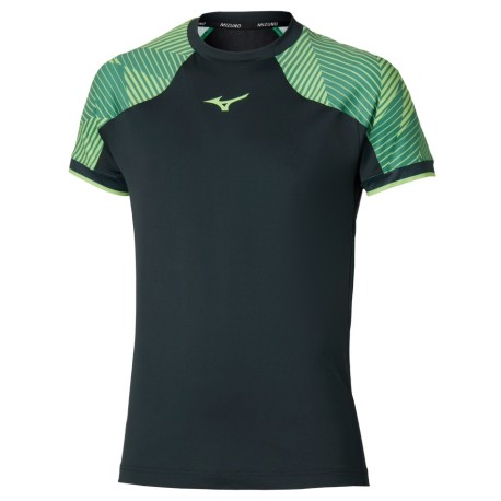 Mizuno T-Shirt Tennis Shadow