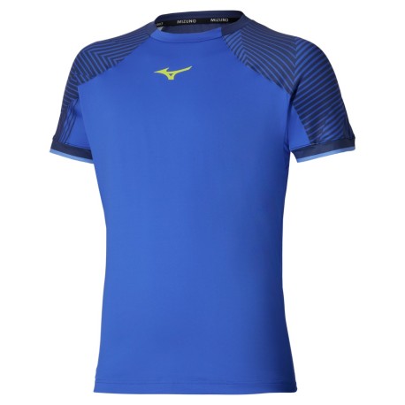 Mizuno T-Shirt Tennis Shadow