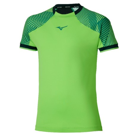 Mizuno T-Shirt Tennis Shadow
