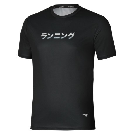 Mizuno T-Shirt Core Graphic