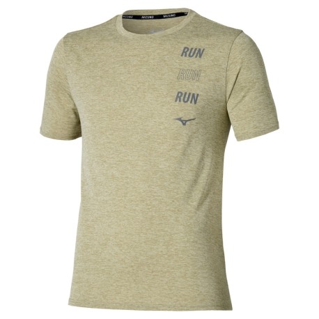 Mizuno T-Shirt Core Run