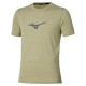 Mizuno T-Shirt Core RunBird