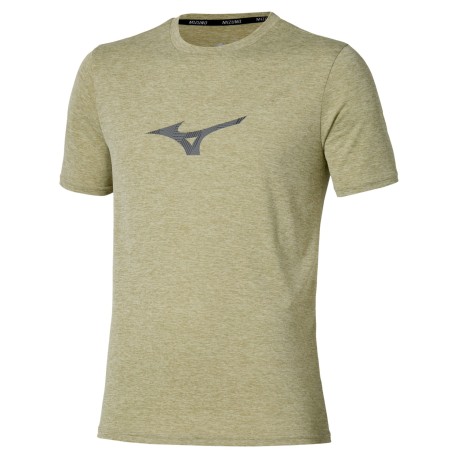 Mizuno T-Shirt Core RunBird