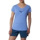 Mizuno T-Shirt Core RunBird Lady