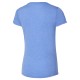 Mizuno T-Shirt Core RunBird Lady