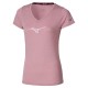 Mizuno T-Shirt Core RunBird Lady