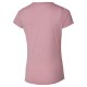 Mizuno T-Shirt Core RunBird Lady