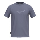 Mizuno T-Shirt Athletics RunBird