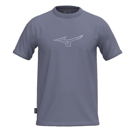 Mizuno T-Shirt Athletics RunBird