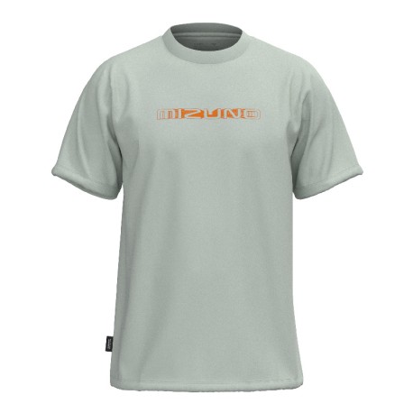 Mizuno T-Shirt Athletics