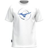 Mizuno T-Shirt Athletics RunBird