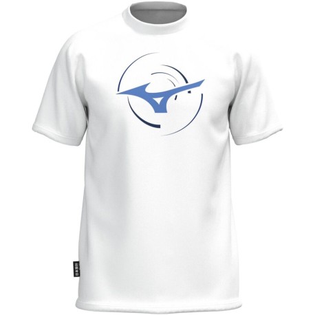 Mizuno T-Shirt Athletics RunBird