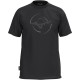 Mizuno T-Shirt Athletics RunBird