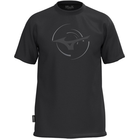 Mizuno T-Shirt Athletics RunBird