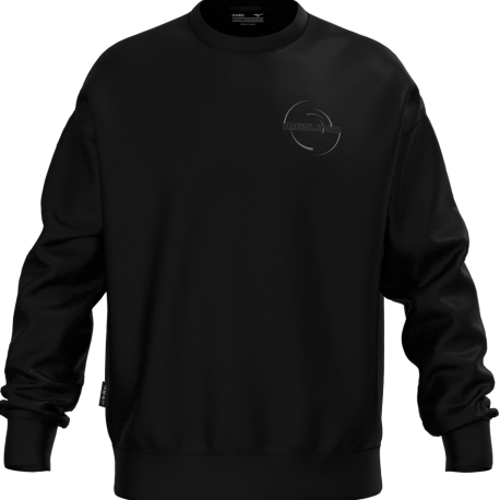 Mizuno Sweat Athletics Crew
