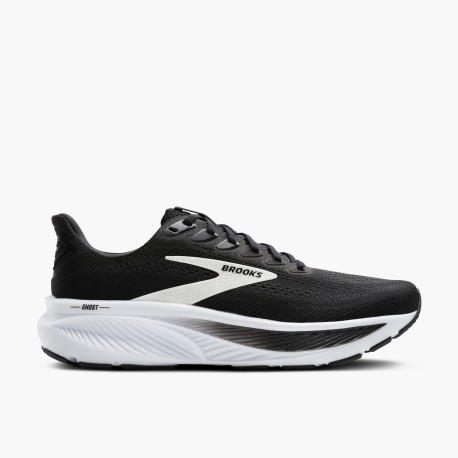 Brooks Ghost 17 Lady