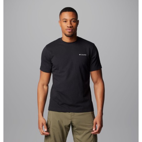 Columbia T-Shirt Thistletown Hills