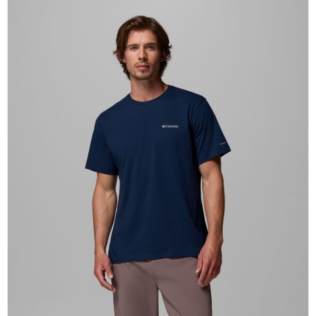 Columbia T-Shirt Thistletown Hills