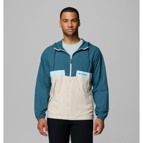 Columbia Veste Spire Valley Hooded