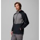 Columbia Vest Tech II Wind FZ