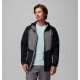 Columbia Vest Tech II Wind FZ