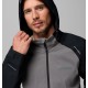 Columbia Vest Tech II Wind FZ
