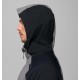 Columbia Vest Tech II Wind FZ