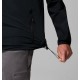 Columbia Vest Tech II Wind FZ