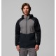 Columbia Vest Tech II Wind FZ