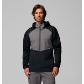 Columbia Vest Tech II Wind FZ