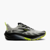 Brooks Ghost Trail