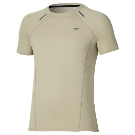 Mizuno T-Shirt Active DryAeroFlow