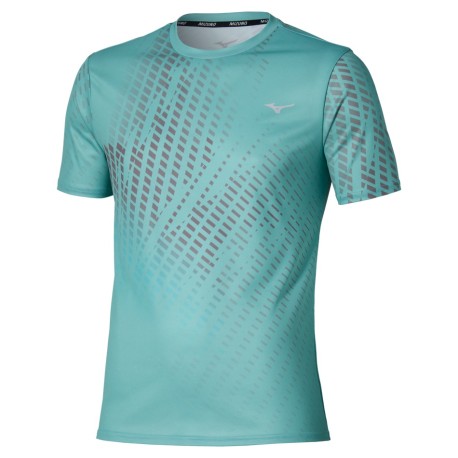 Mizuno T-Shirt Core Graphic