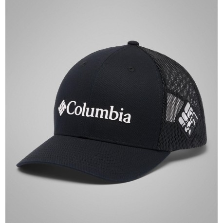 Columbia Casquette Mesh Snapback