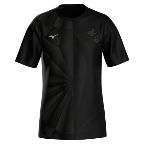 Mizuno T-Shirt DryAeroFlow Graphic