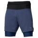 Mizuno Short Trail Multipocket 2in1