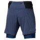 Mizuno Short Trail Multipocket 2in1