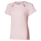 Mizuno T-Shirt DryAeroFlow Lady