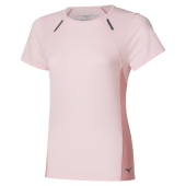 Mizuno T-Shirt DryAeroFlow Lady