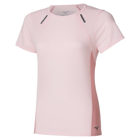 Mizuno T-Shirt DryAeroFlow Lady
