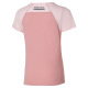 Mizuno T-Shirt DryAeroFlow Lady