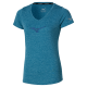 Mizuno T-Shirt Core RunBird Lady