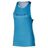 Mizuno Débardeur Core Graphic Lady