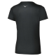Mizuno T-Shirt Core Graphic Lady