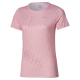 Mizuno T-Shirt Core Graphic Lady