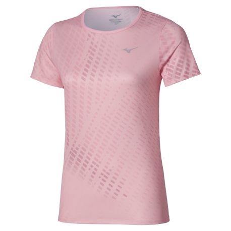 Mizuno T-Shirt Core Graphic Lady