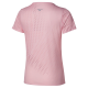 Mizuno T-Shirt Core Graphic Lady